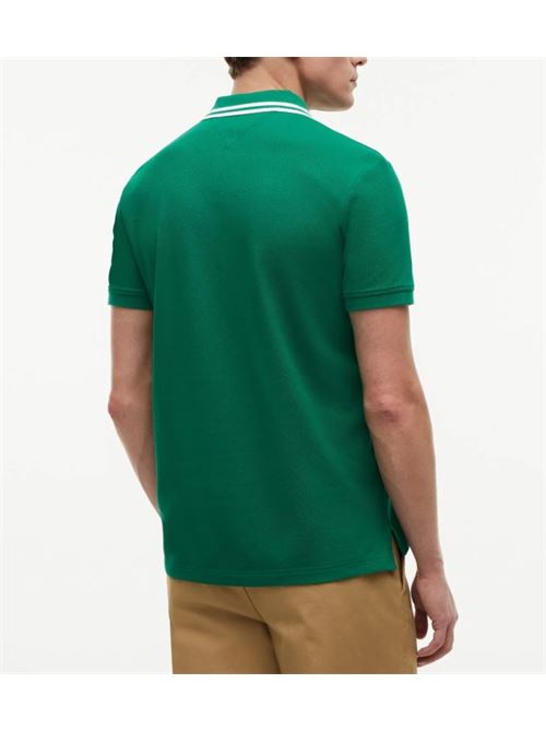 standard country mexico reg polo Tommy Hilfiger | MW0MW43869L4I.L4I